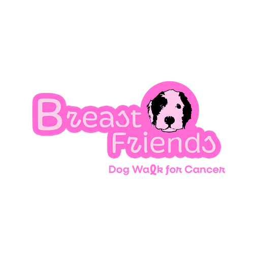 Breast Friends Dog Walk for Cancer