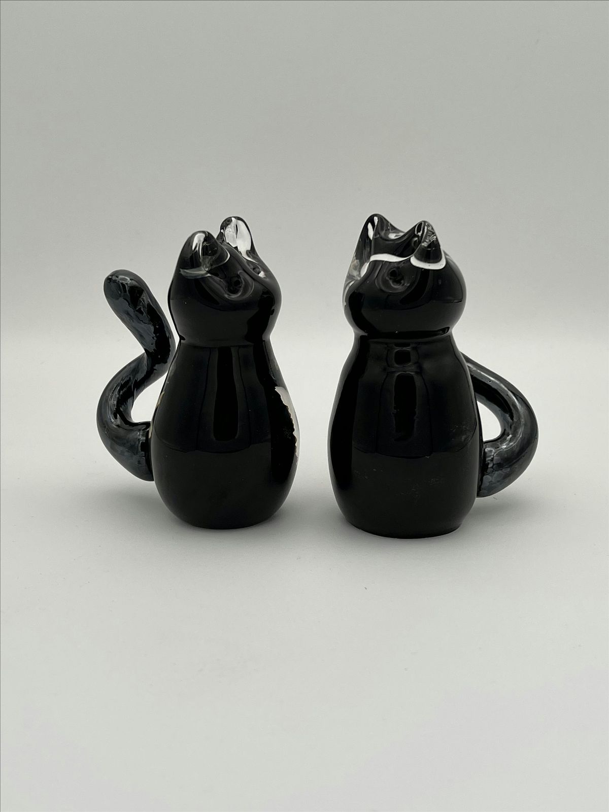 Create Your Own Sculpted Glass Cat!