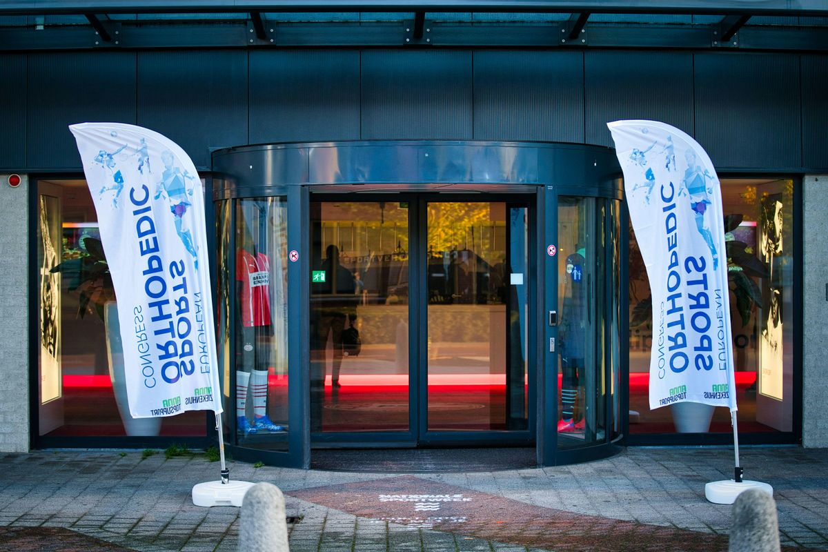 European Sports Orthopedic Congress