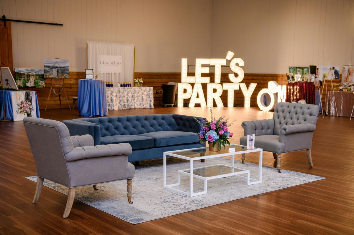 Legacy Stables & Events Annual Bridal Show