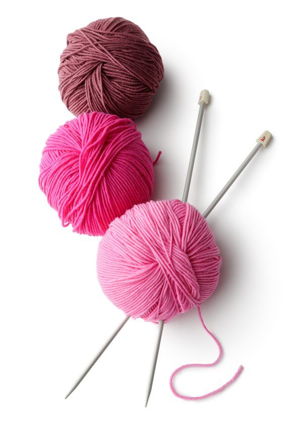 Absolute Beginner Knitting Program