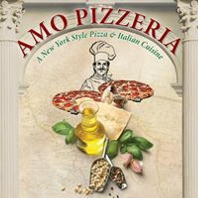 AMO Pizzeria