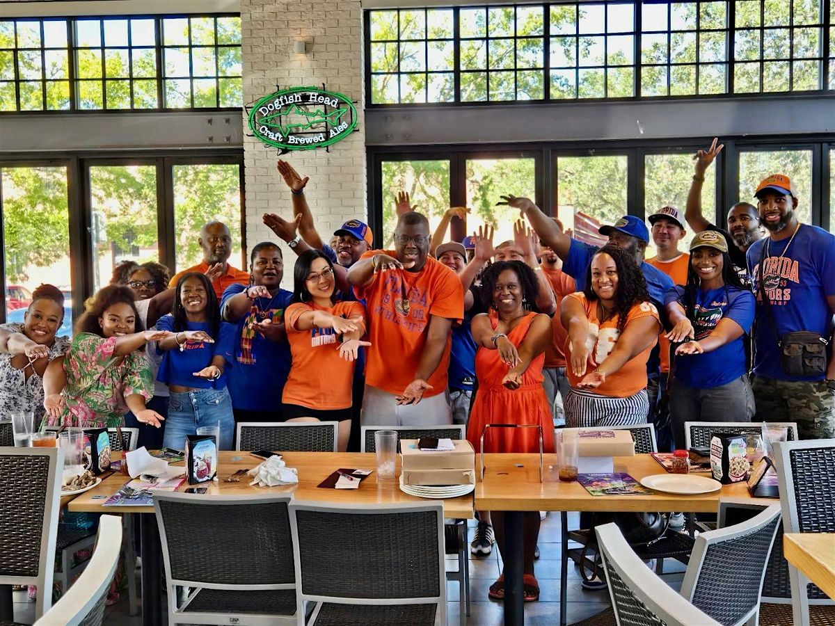 Gator Watch Party