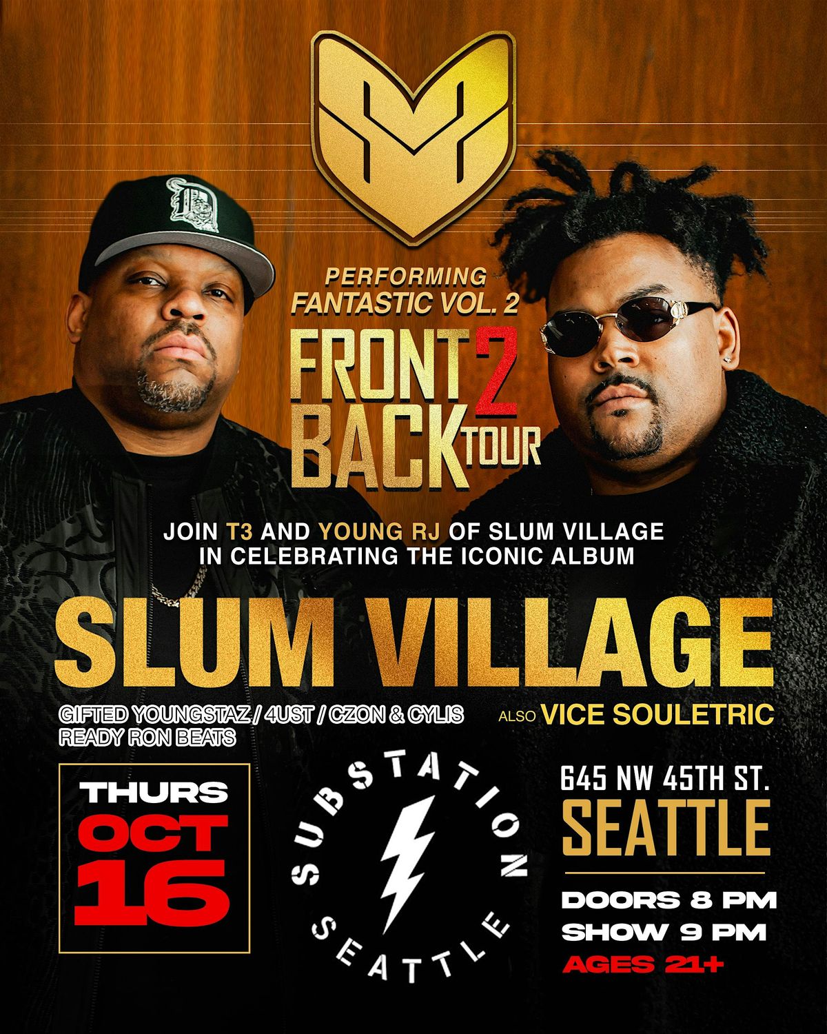 Slum Village