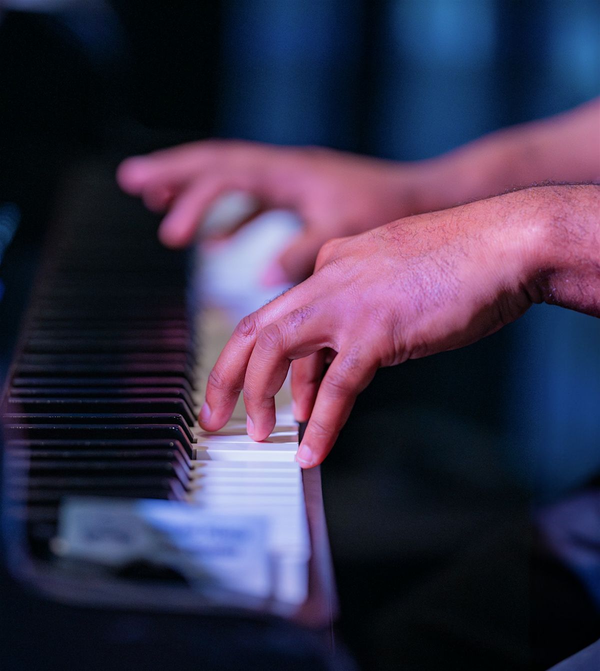 Rockin' Piano Brunch at Tibby's in Winter Park