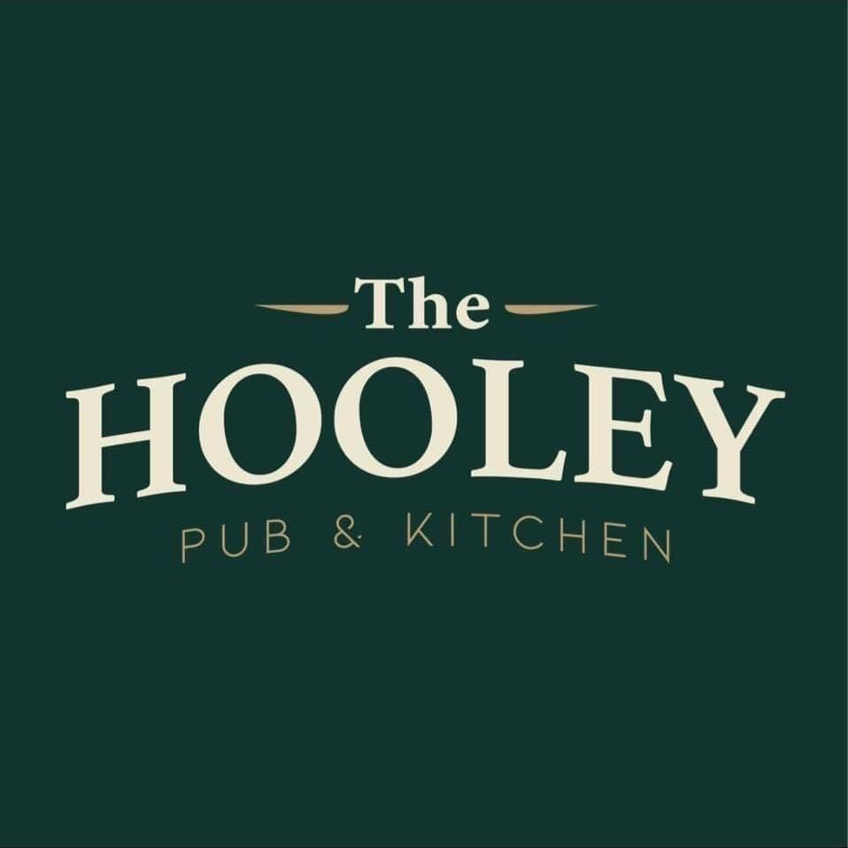 Crawley & Sofranko at The Hooley Pub & Kitchen (Strongsville)!