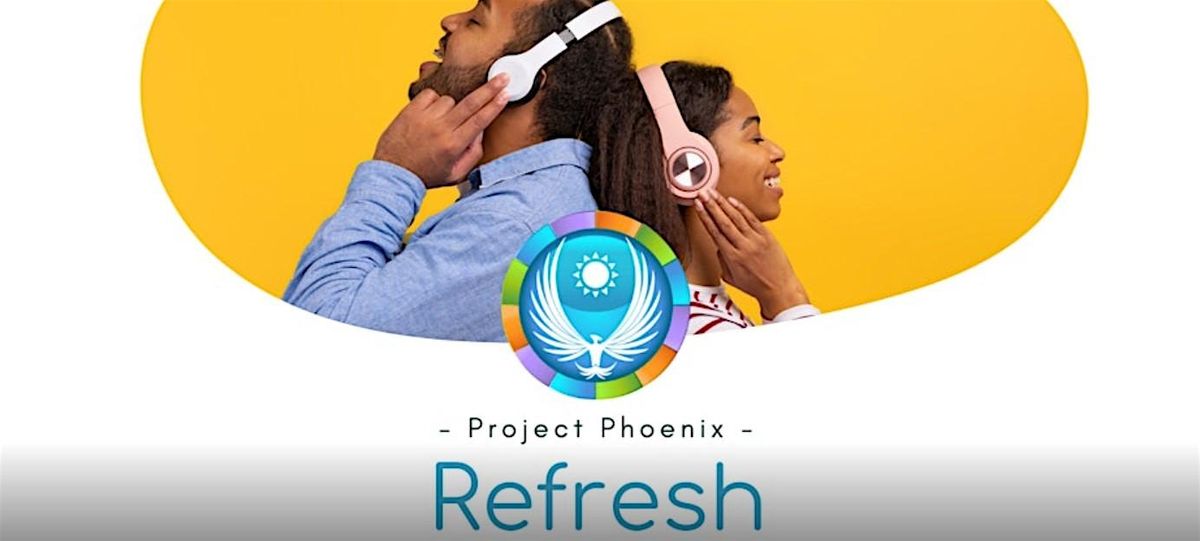 Project Phoenix Micro Event "Refresh" : Arizona