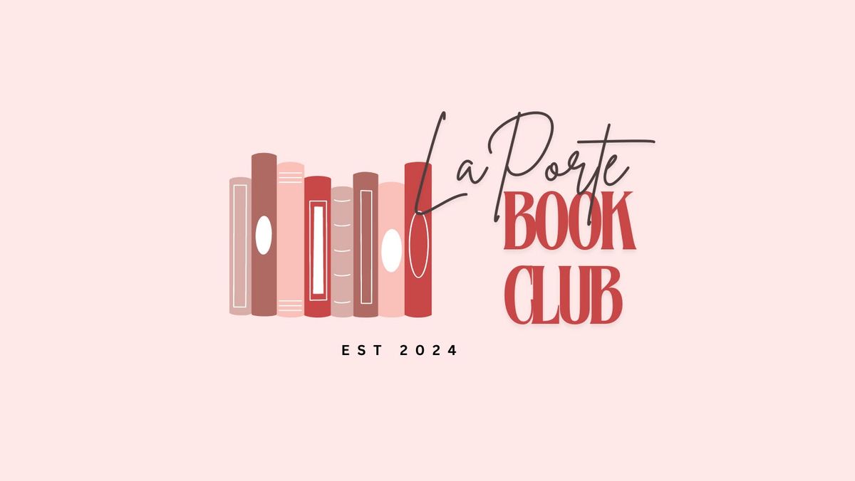 December Book Club