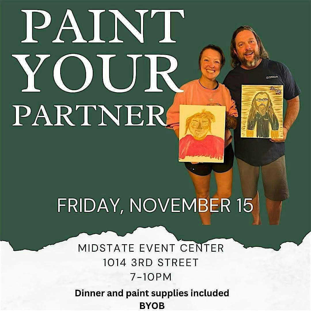 Paint your Partner