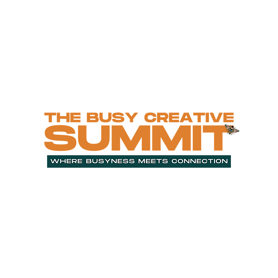 The Busy Creative Summit
