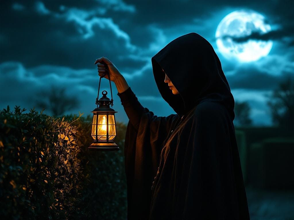 The Scottish Witch Trials - guided tour