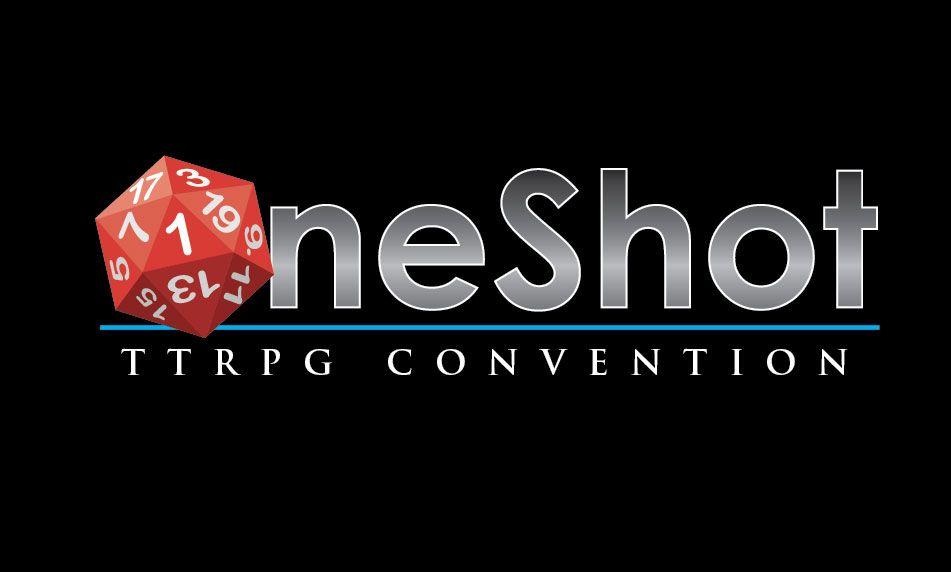 OneShot- TTRPG Convention