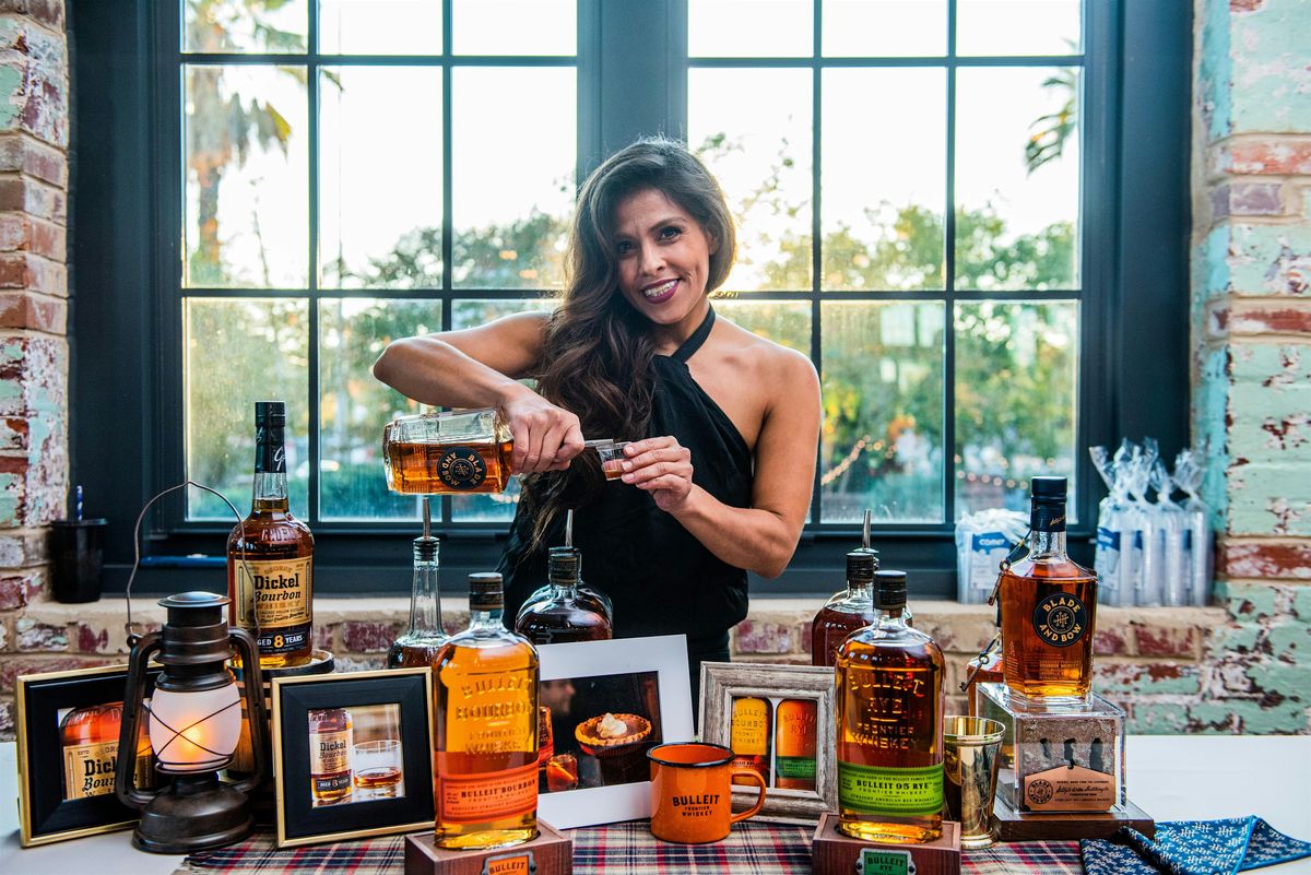 Whiskey After Dark Macon 2025