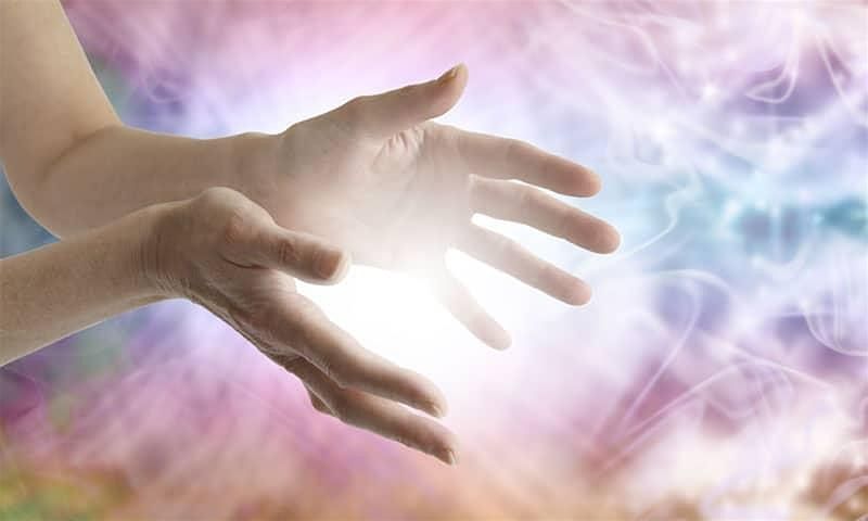 Healing Night: Receive Energy Healing
