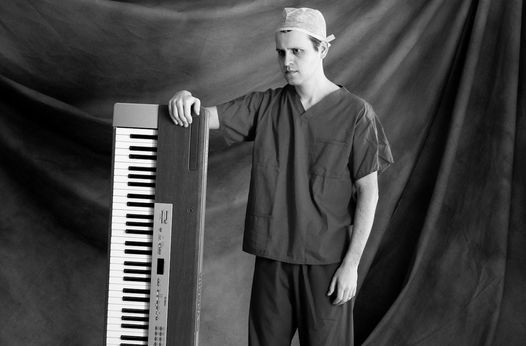 Adam Kay: This is Going To Hurt