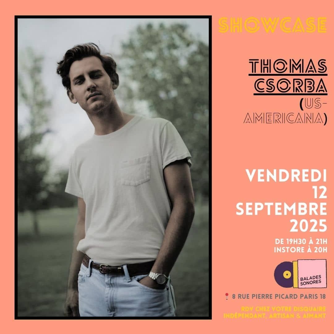 Thomas Csorba at Antone's - Austin