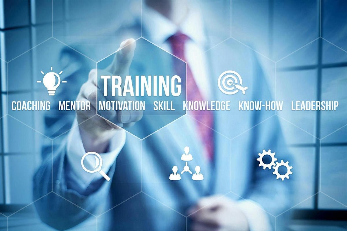 Sales Training in Atlanta One Day Seminar