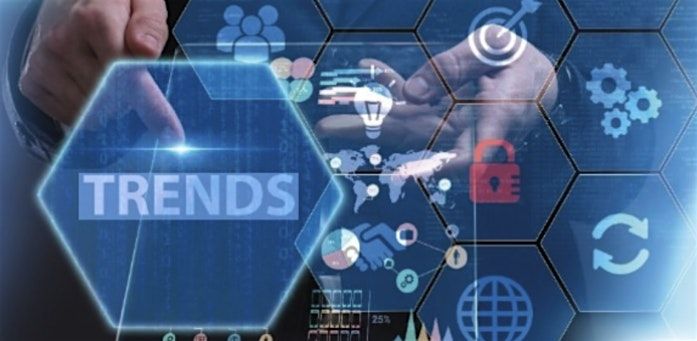 Silicon Valley Tech Trends