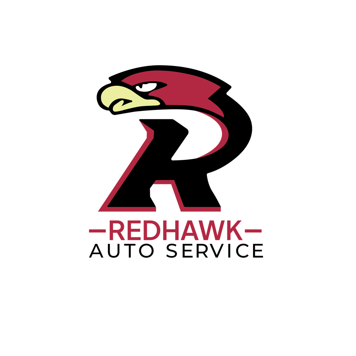 Redhawk Auto Service Annual Employee Company Picnic
