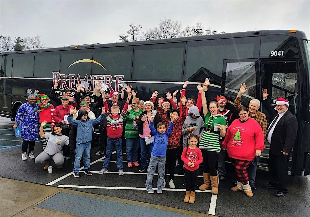 Bethlehem's Premiere Christmas Caroling for our Seniors