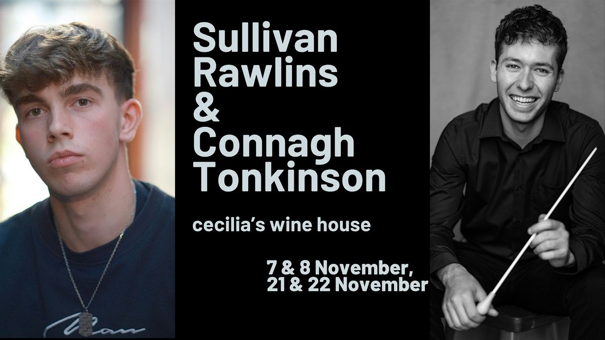 Live Music in Covent Garden at Cecilia\u2019s Wine House