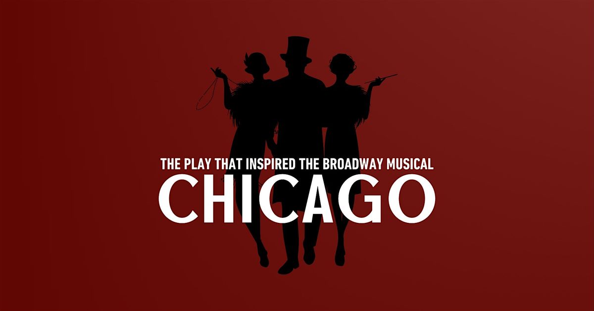 Staged Reading of "Chicago" by Maureen Watkins