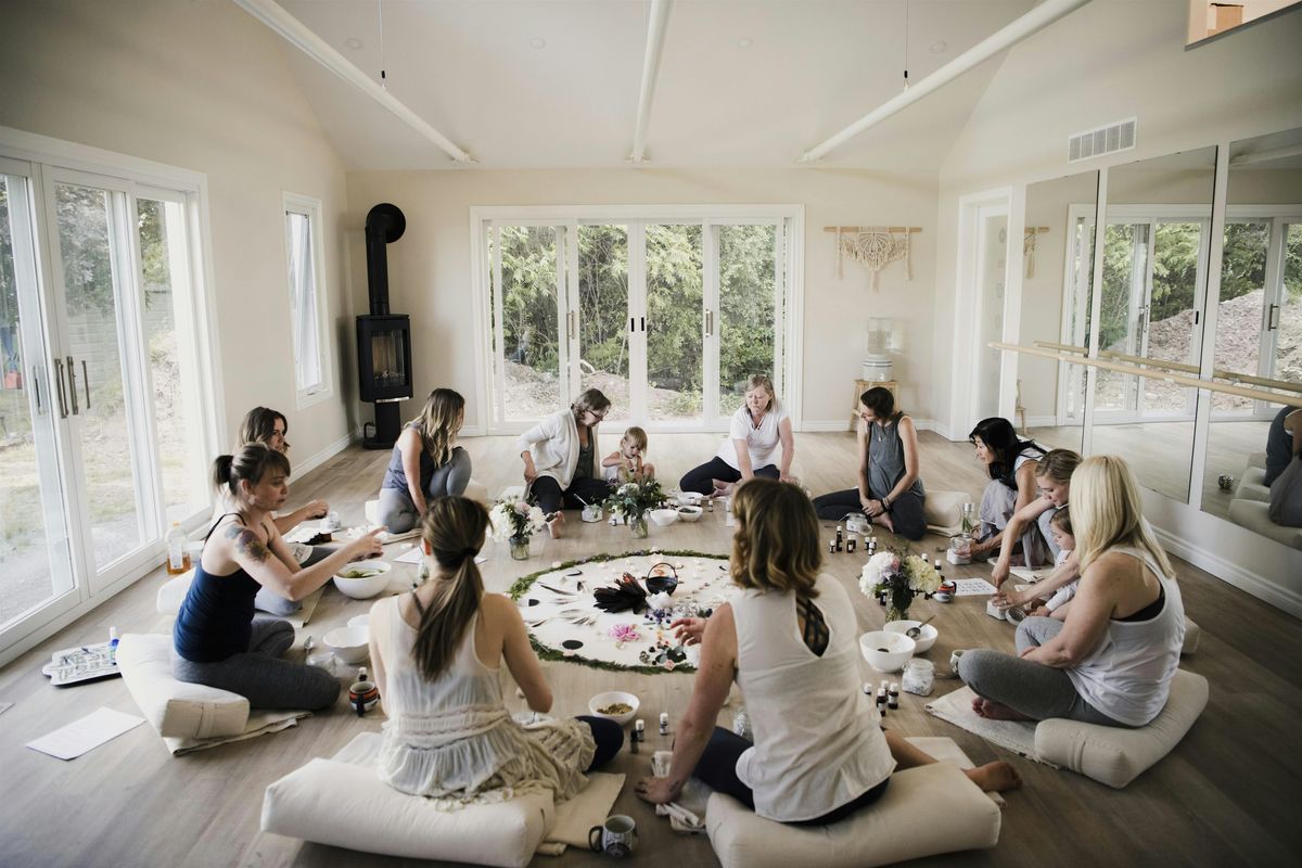 Reconnect - Women's Retreat