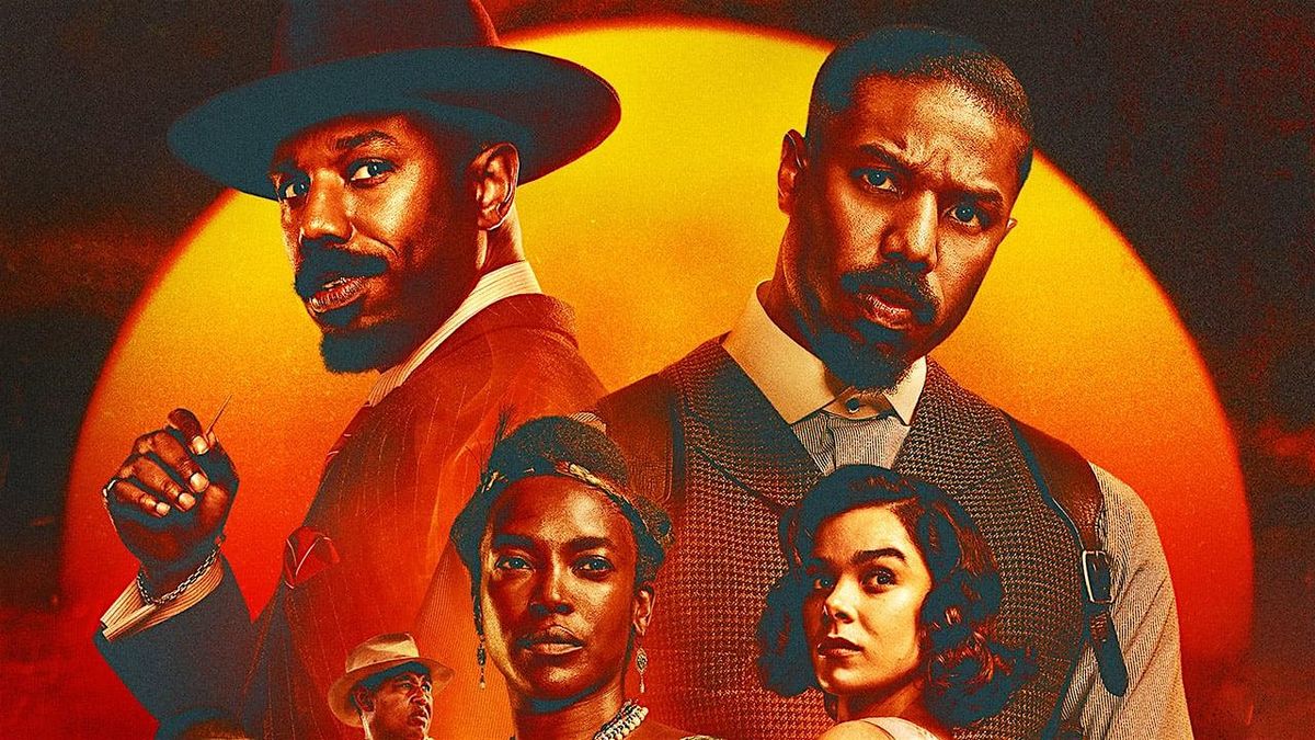 The Midnight Sinners Club: A Vampyr Themed Celebration of Blues