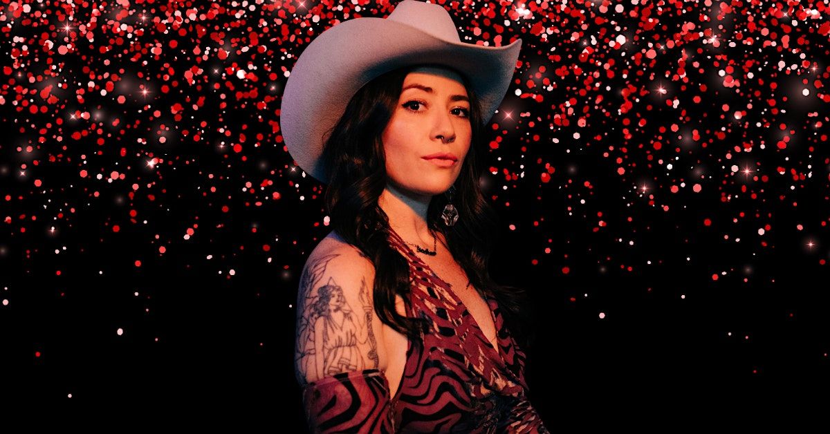 Hannah Juanita & The Hardliners