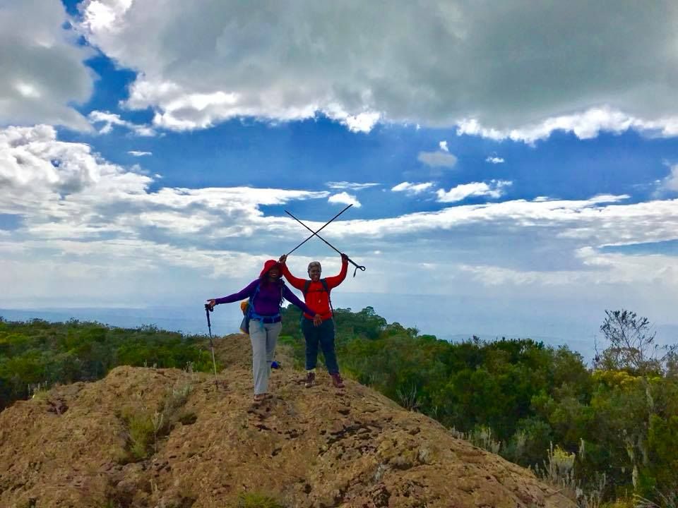 Hikemaniak Mt. Kipipiri Forest Excursion