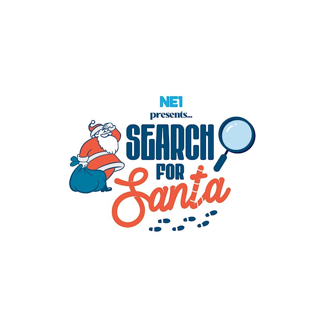 NE1's Search for Santa