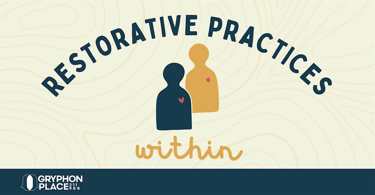 Restorative Practices Within: Leading with Heart and Clarity