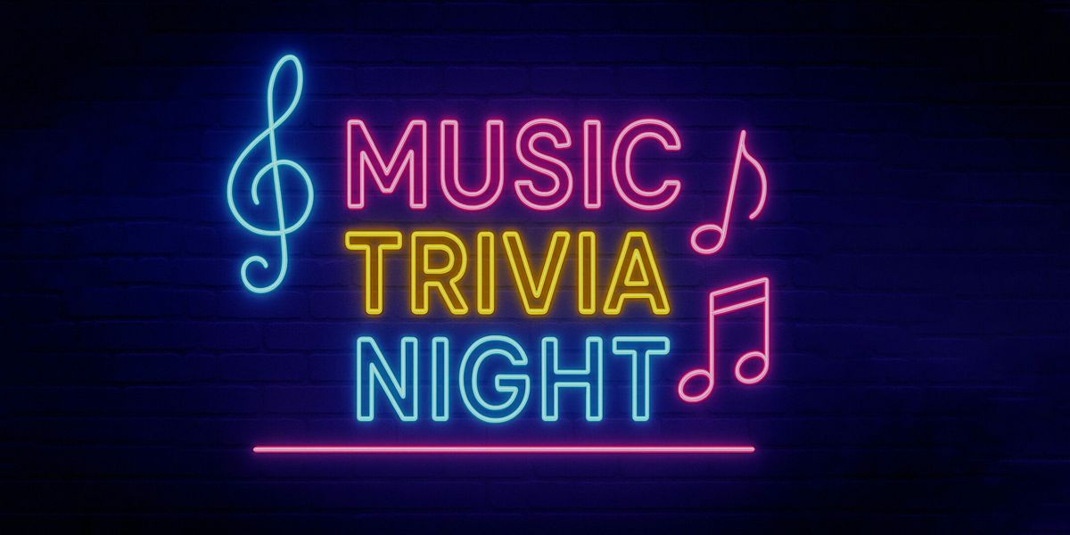 Music Trivia with SLR