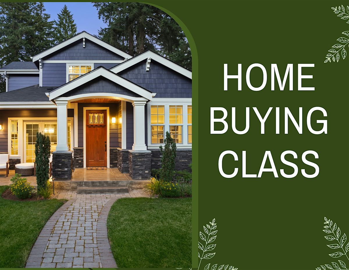 Home Buyer Class