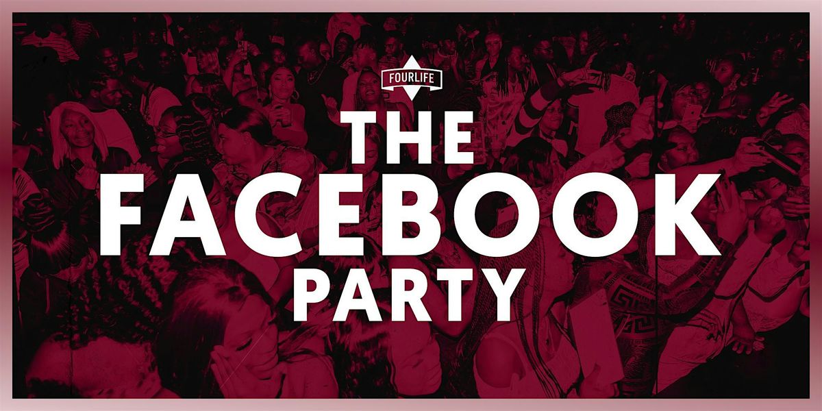 The Facebook Party