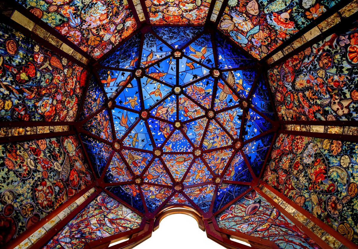 CraftNOW Intention Symposium