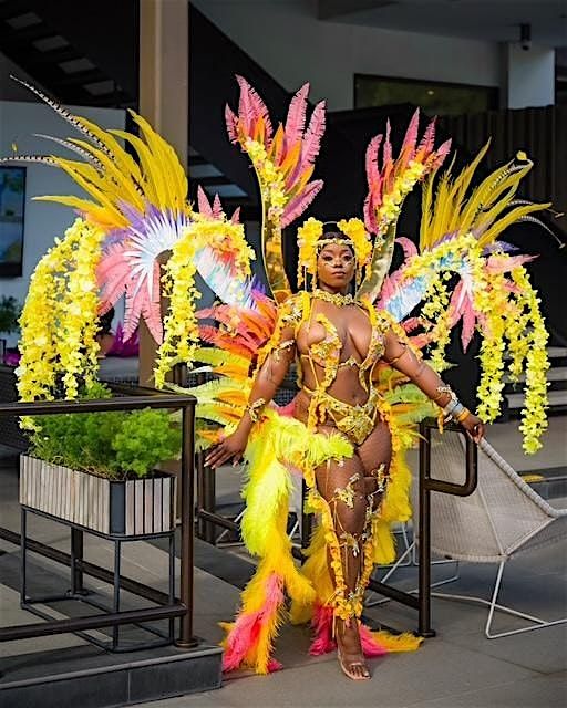 Trinidad Carnival Packages 2026