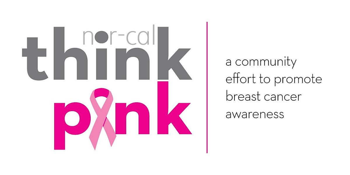 2025 Nor-Cal Think Pink Bag Reservation