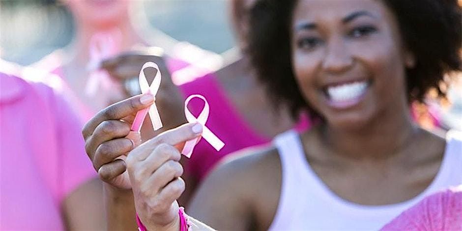 Breast Cancer Support Group: Hybrid (In-Person and Online)