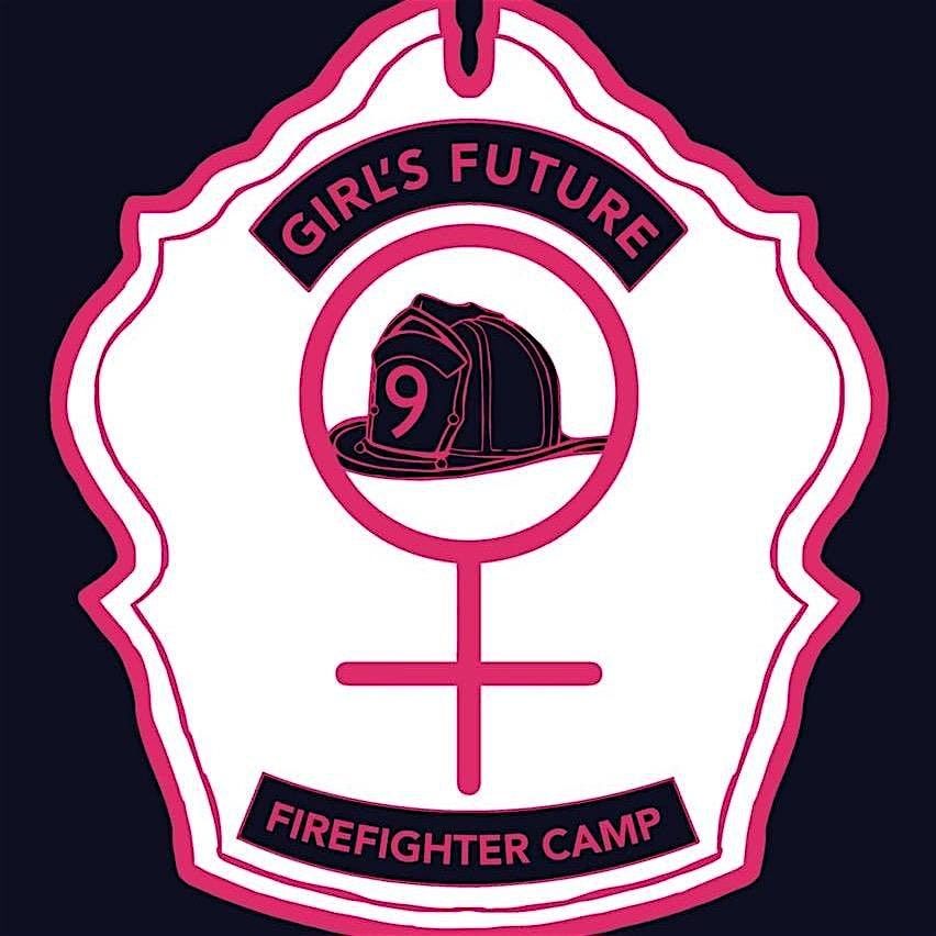 Girls Future Firefighter Camp 10 Year Celebration