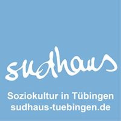 Sudhaus T\u00fcbingen
