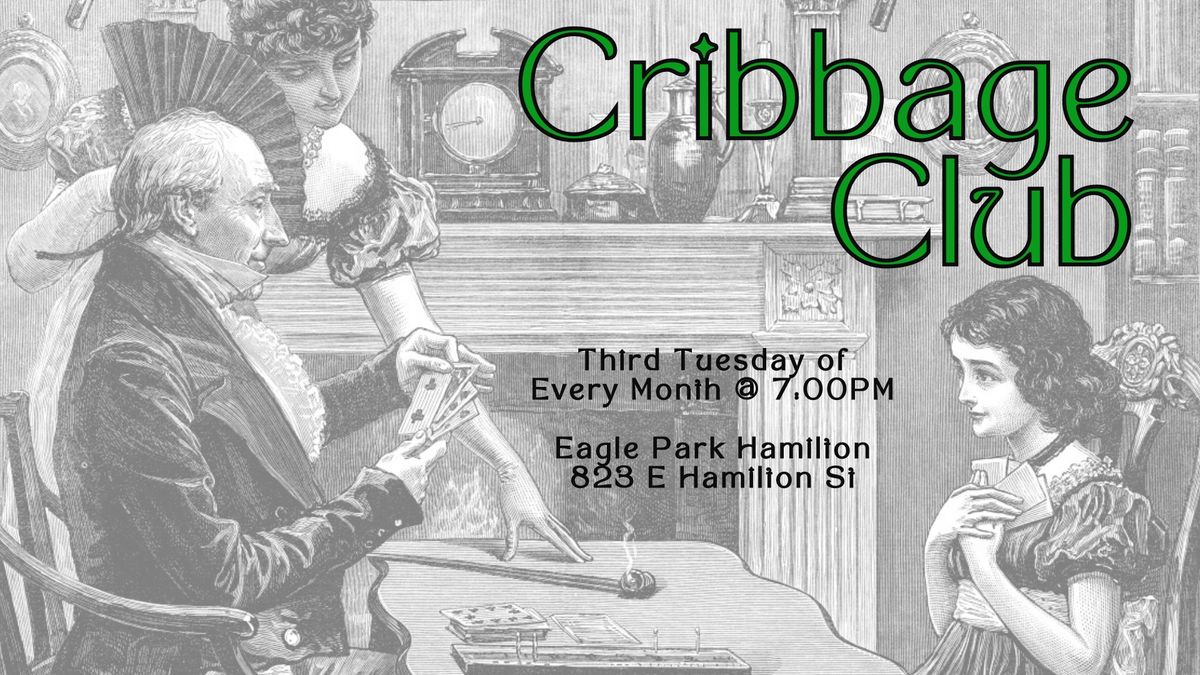Cribbage Club