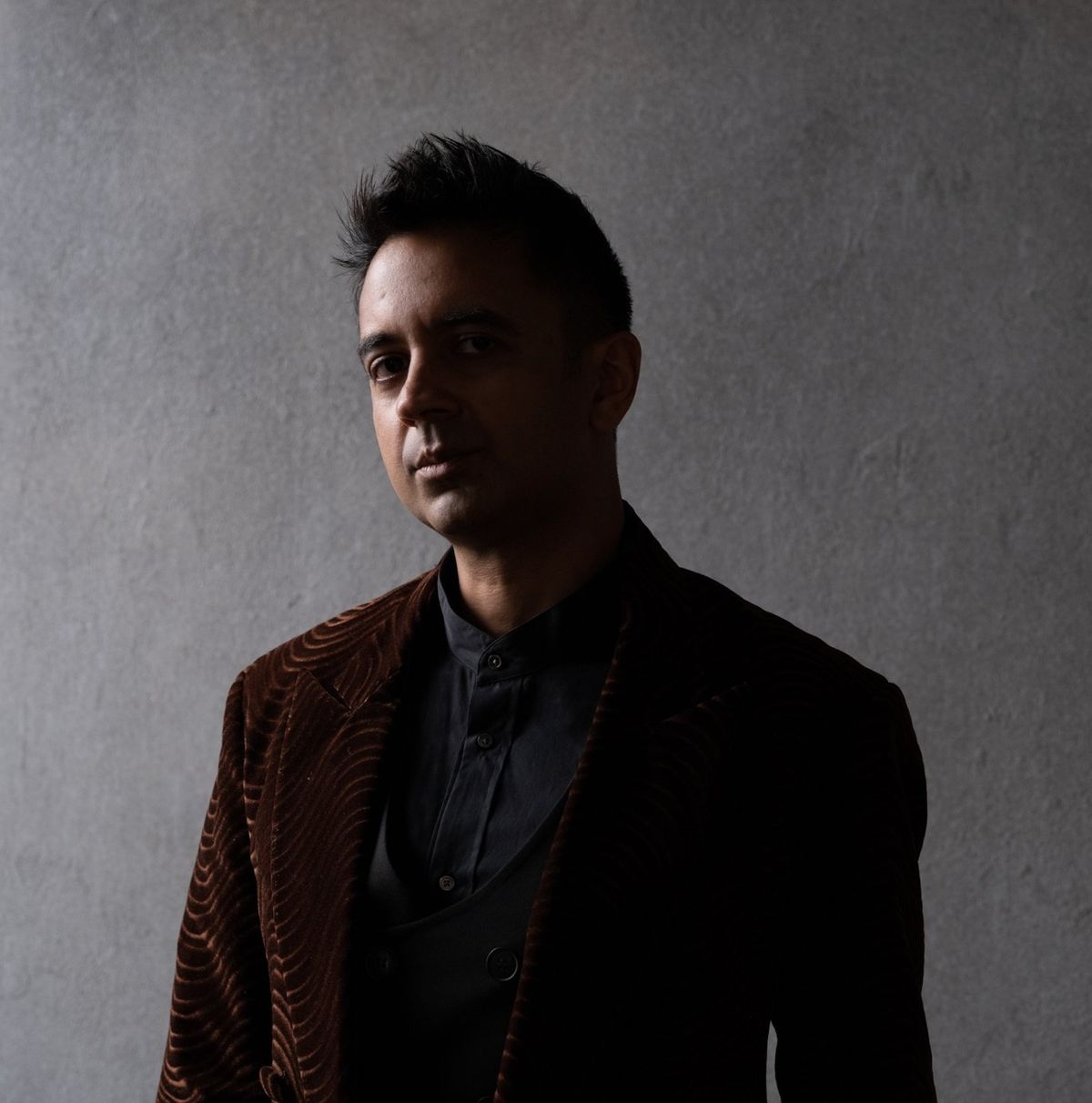 VIJAY IYER TRIO