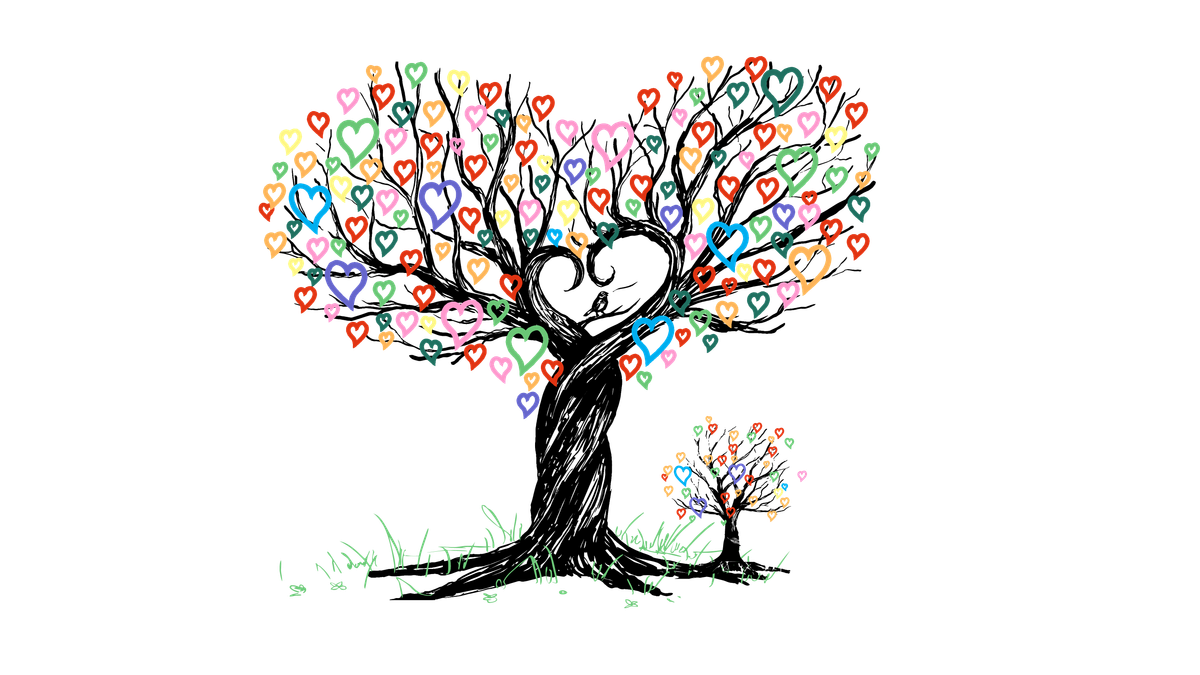 Open House - The Secure Attachment Initiative