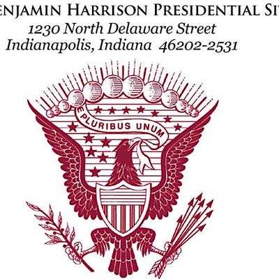 Benjamin Harrison Presidential Site