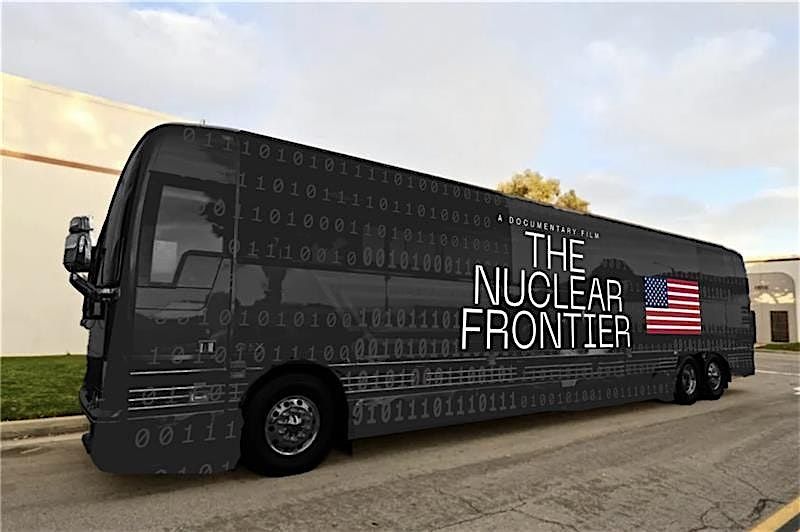 The Nuclear Frontier: Marshall University