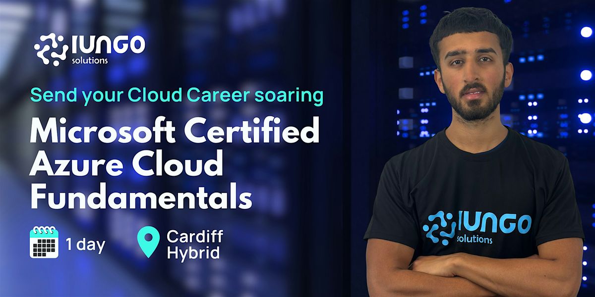 Microsoft Certified Azure Cloud Fundamentals (Hybrid)