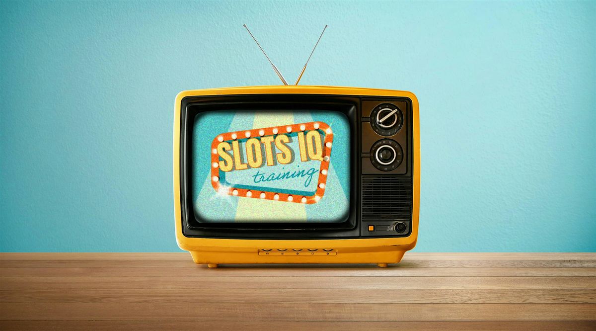 Slots IQ Training