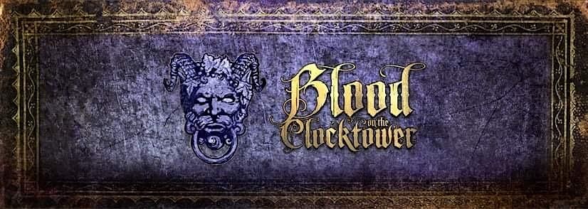 Soir\u00e9e Blood on the Clocktower