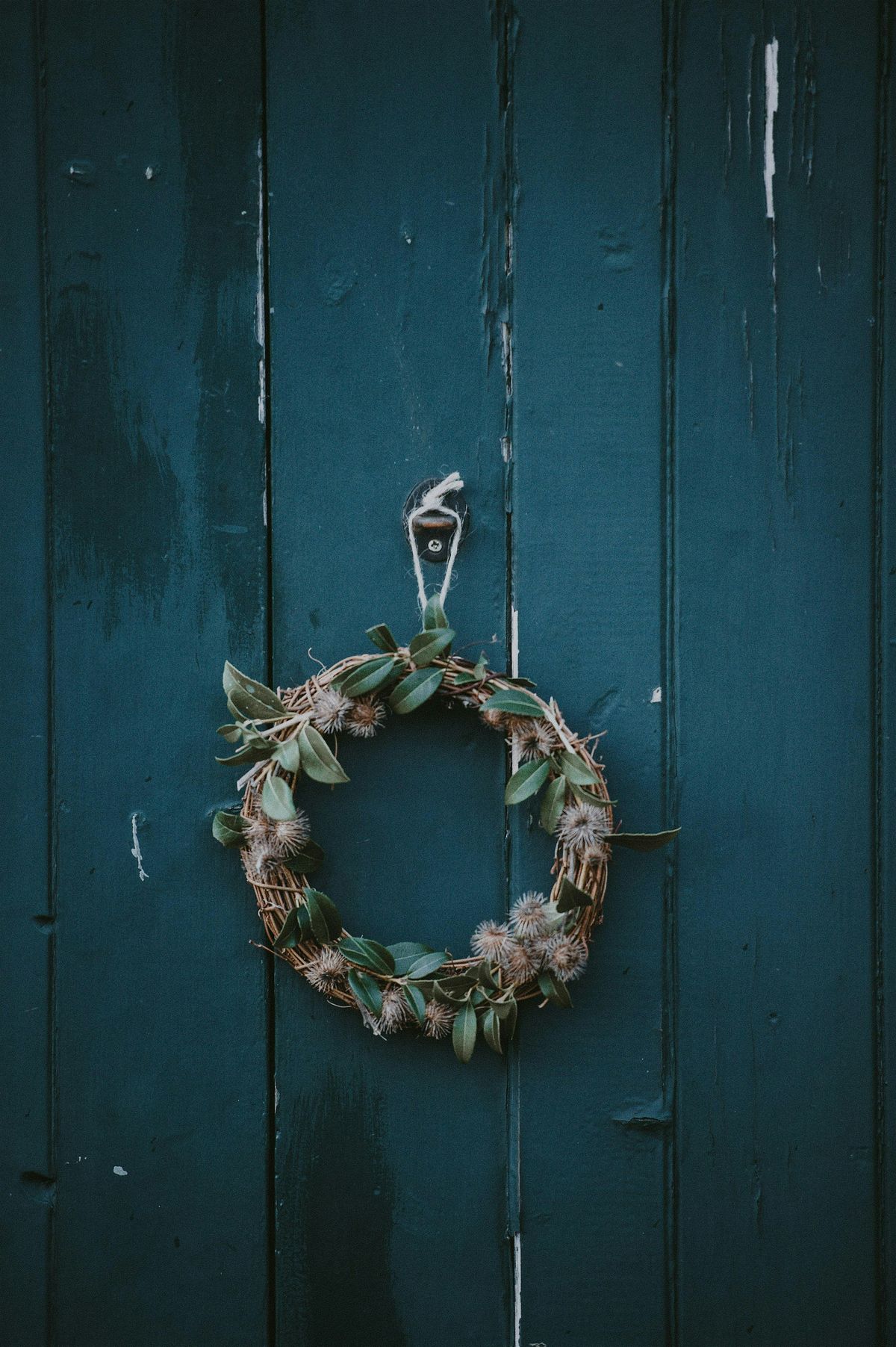 Wreath Making Workshop